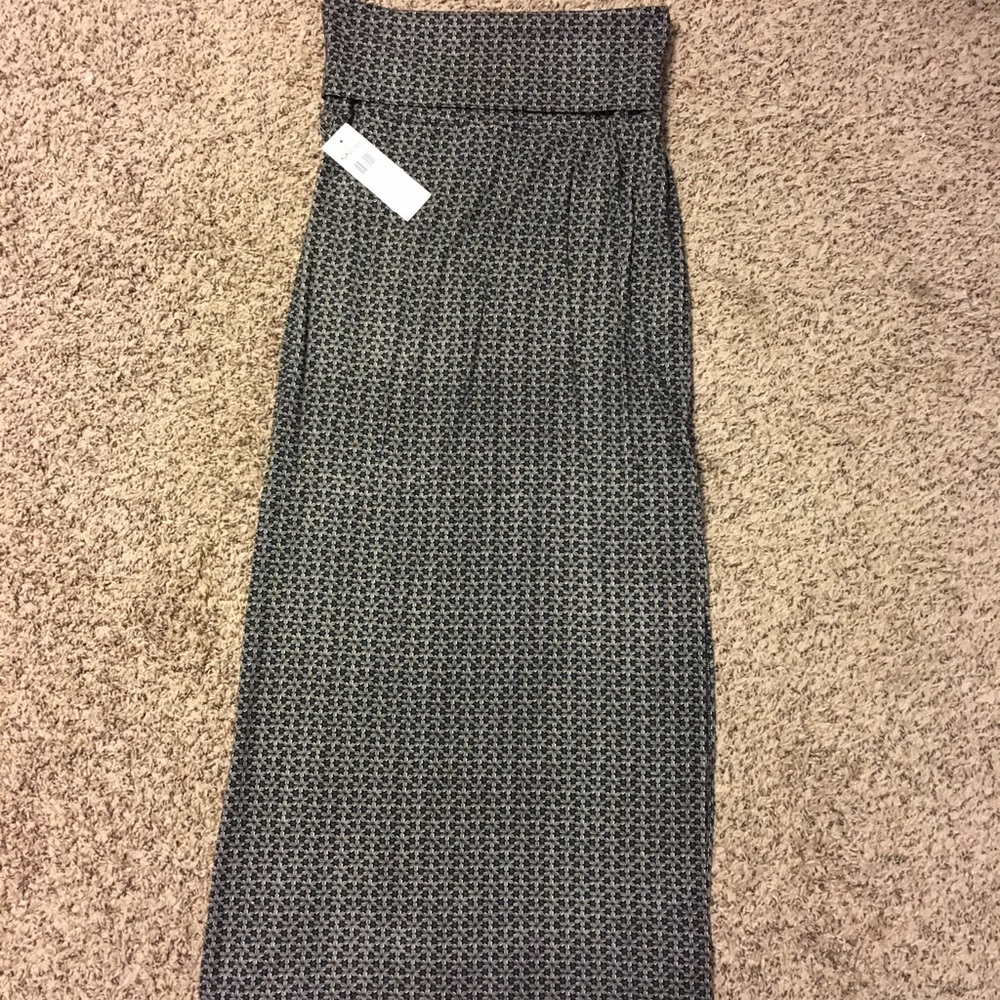 Roxy Maxi skirt